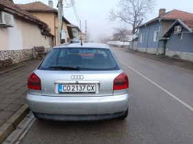 Audi A3 1.9TDI, снимка 4