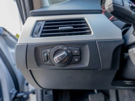 BMW 318 143 кс АВТОМАТИК КЛИМАТИК НАВИГАЦИЯ, снимка 15