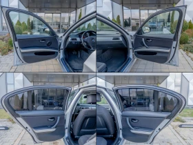 BMW 318 143 кс АВТОМАТИК КЛИМАТИК НАВИГАЦИЯ, снимка 17