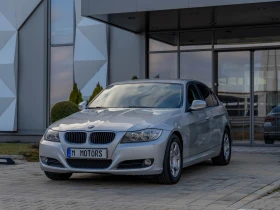 BMW 318 143 кс АВТОМАТИК КЛИМАТИК НАВИГАЦИЯ, снимка 3