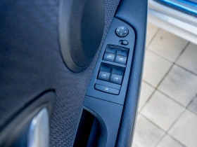 BMW 318 143 кс АВТОМАТИК КЛИМАТИК НАВИГАЦИЯ, снимка 14