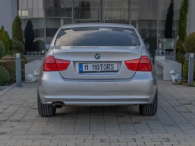 BMW 318 143 кс АВТОМАТИК КЛИМАТИК НАВИГАЦИЯ, снимка 6