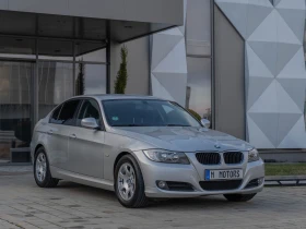 BMW 318 143 кс АВТОМАТИК КЛИМАТИК НАВИГАЦИЯ, снимка 1
