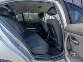 BMW 318 143 кс АВТОМАТИК КЛИМАТИК НАВИГАЦИЯ, снимка 12