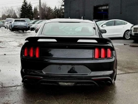 Ford Mustang * 2dr Fastback EcoBoost Premium * ПОДГРЕВ* , снимка 4