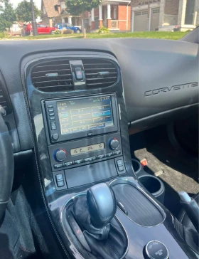 Chevrolet Corvette  Z16 Grand Sport 3LT С РЕГИСТРАЦИЯ & АВТО КРЕДИТ , снимка 5