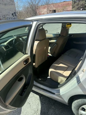 Peugeot 307, снимка 15