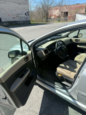 Peugeot 307, снимка 6