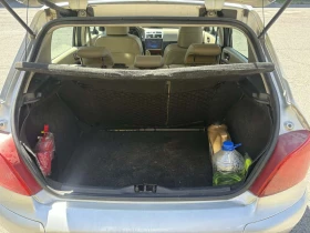 Peugeot 307, снимка 11