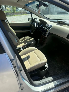 Peugeot 307, снимка 1