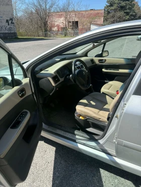 Peugeot 307, снимка 7