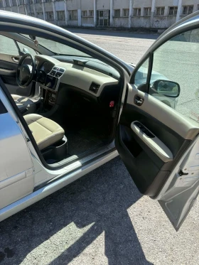 Peugeot 307, снимка 14