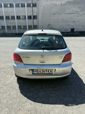 Peugeot 307, снимка 9