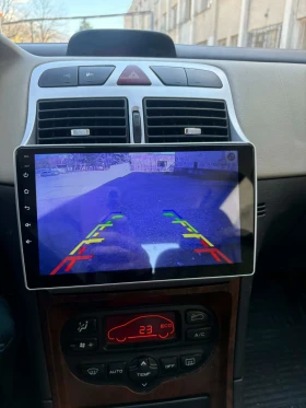 Peugeot 307, снимка 10