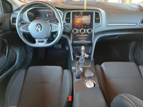 Renault Megane, снимка 9