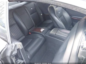 Mercedes-Benz CL 550 4MATIC | Цена до България, снимка 11