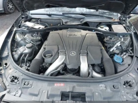 Mercedes-Benz CL 550 4MATIC | Цена до България, снимка 15