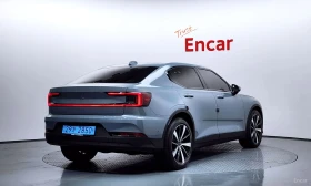 Polestar 2 Longrange Singlemotor, снимка 2
