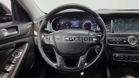 Kia K7 * 2.4 * КАМЕРА * ОБДУХВАНЕ, снимка 13