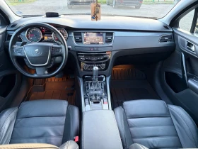 Peugeot 508, снимка 13