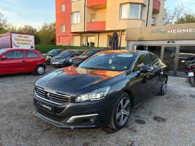 Peugeot 508, снимка 1
