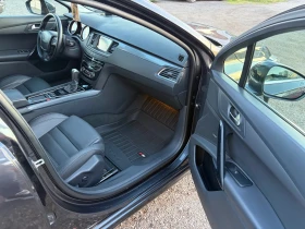Peugeot 508, снимка 14