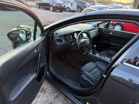 Peugeot 508, снимка 9