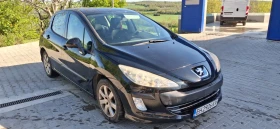 Peugeot 308, снимка 6