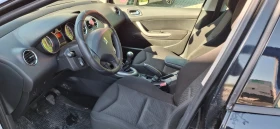 Peugeot 308, снимка 4