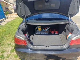 BMW 520 2.0, снимка 4
