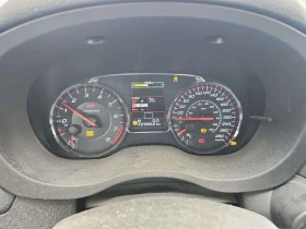 Subaru WRX * Manual W/wing Spoiler Sti Sport tech* ПОДГРЕВ* , снимка 9