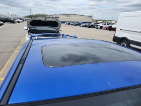 Subaru WRX * Manual W/wing Spoiler Sti Sport tech* ПОДГРЕВ* , снимка 7