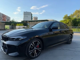BMW 320 D M xdrive, снимка 3