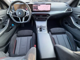 BMW 320 D M xdrive, снимка 8