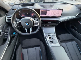 BMW 320 D M xdrive, снимка 7