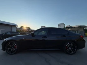 BMW 320 D M xdrive, снимка 17