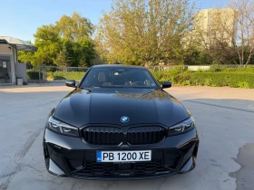 BMW 320 D M xdrive, снимка 1