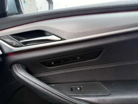 BMW 530 xDrive /CARFAX/М ПАКЕТ/ПОДГРЕВ/ПАМЕТ, снимка 15