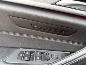 BMW 530 xDrive /CARFAX/М ПАКЕТ/ПОДГРЕВ/ПАМЕТ, снимка 10