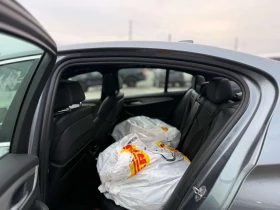 BMW 530 xDrive /CARFAX/М ПАКЕТ/ПОДГРЕВ/ПАМЕТ, снимка 7