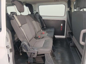Ford Transit Custom 2.0L EcoBlue, снимка 10