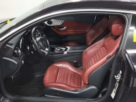 Mercedes-Benz C 300 COUPE| PANORAMA| MEMORY| 2 КЛЮЧА, снимка 8