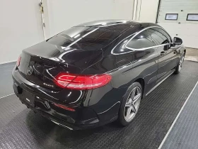 Mercedes-Benz C 300 COUPE| PANORAMA| MEMORY| 2 КЛЮЧА, снимка 3
