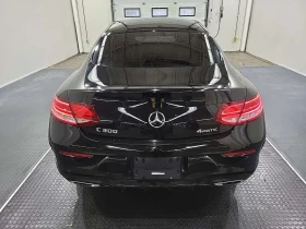 Mercedes-Benz C 300 COUPE| PANORAMA| MEMORY| 2 КЛЮЧА, снимка 5