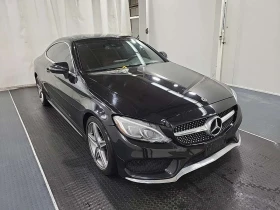 Mercedes-Benz C 300 COUPE| PANORAMA| MEMORY| 2 КЛЮЧА, снимка 2
