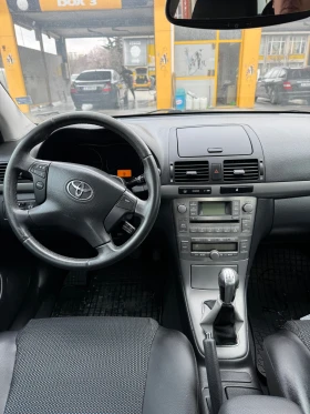 Toyota Avensis, снимка 3