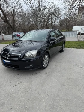 Toyota Avensis, снимка 7