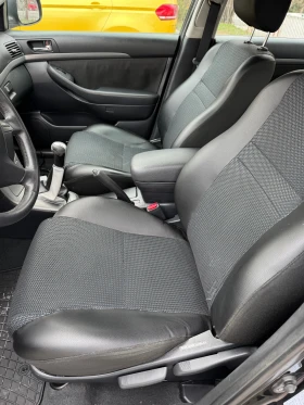 Toyota Avensis, снимка 4