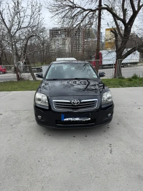 Toyota Avensis, снимка 1
