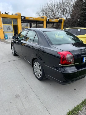 Toyota Avensis, снимка 6
